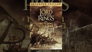 The Lord of the Rings: The Return of the King (Extended Edition)