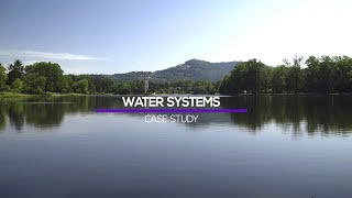 A Case Study: Water Systems