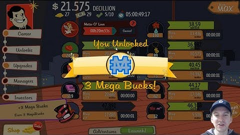 Blue Tengu Unplugged - Adventure Capitalist