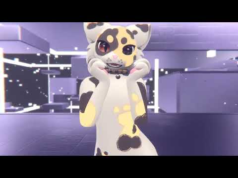 可愛くてごめん / Sorry I'm So Cute! VRChat MMD