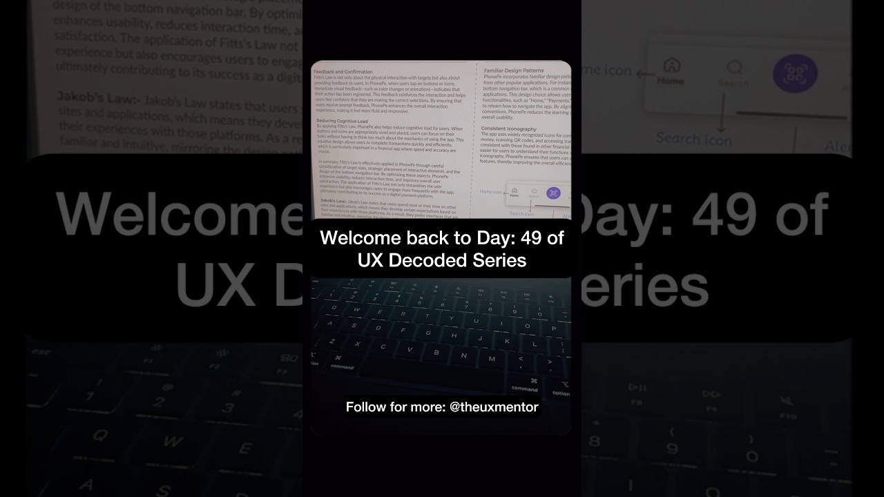 Paying made effortless, Why? #ux #ui #productdesign #appdesign #apps #casestudy #design #figma #uxui
