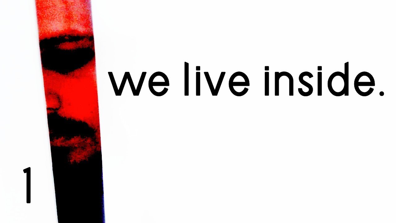 001 \\ we live inside one another. - YouTube