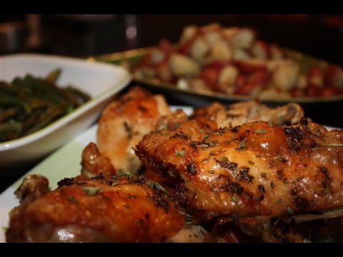 Top 59+ imagen pollo argentino receta