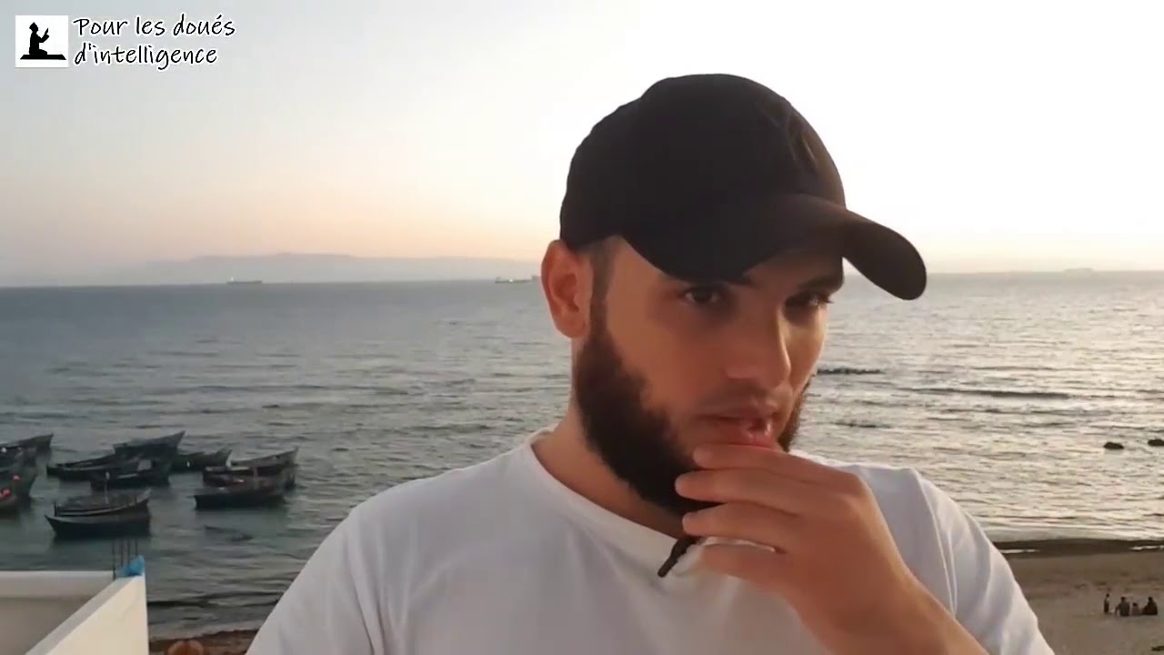 rappel islam YouTube