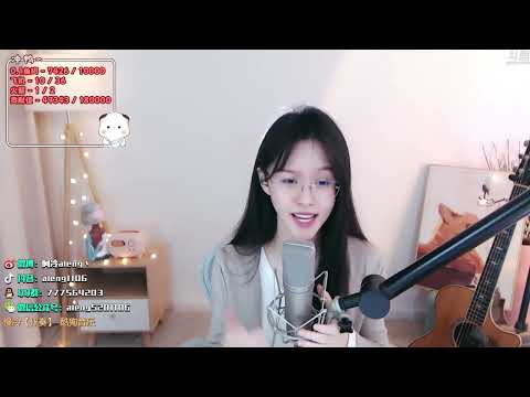 阿冷[慢冷][梁靜茹][純歌聲無雜音]