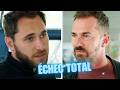 💥 Martin & Nordine en échec contre Arthur : tout tombe à l'eau - Demain nous appartient 16 juin 2026