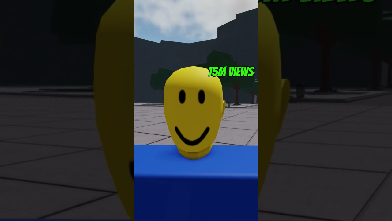 Green screen kids be like 