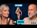 Key Takeaways From A NATURAL OLYMPIA CHAMPION | Fit-Fam Ep.111
