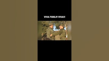 Thumbnail of # Fidel Castro  💥
