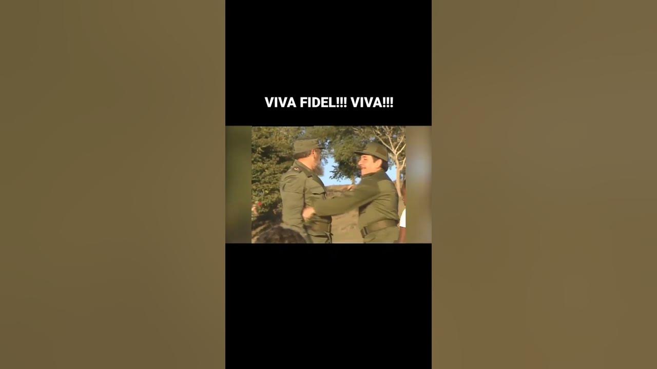 # Fidel Castro π₯ # Fidel Castro π₯
