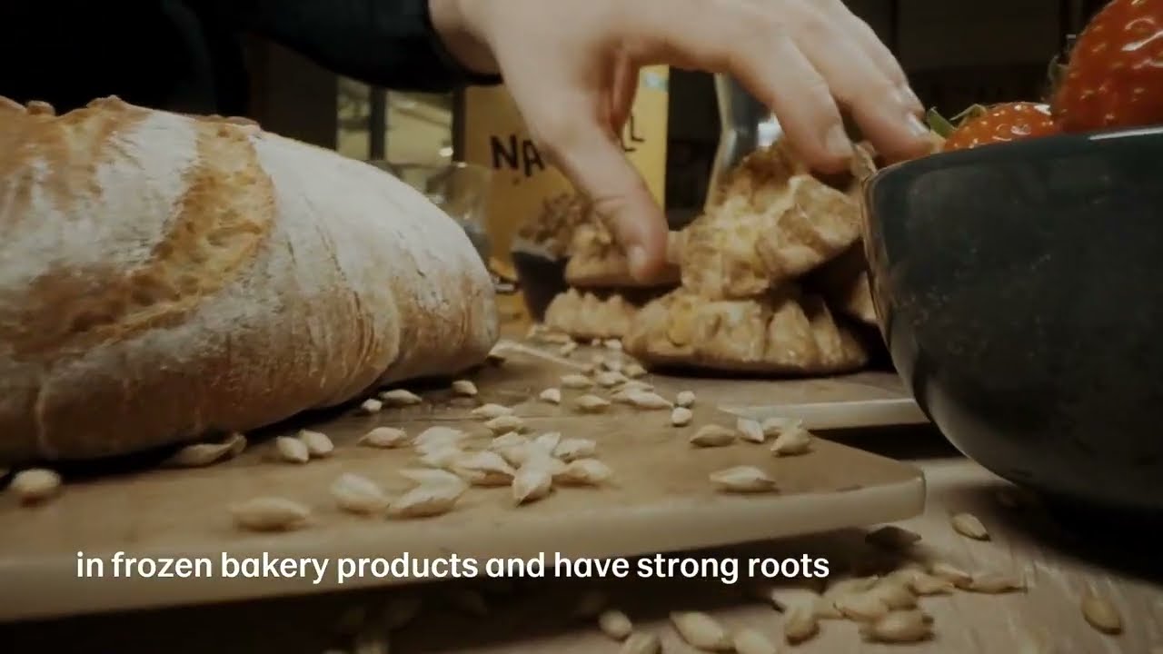 Lantmännen Unibake - more than just a job