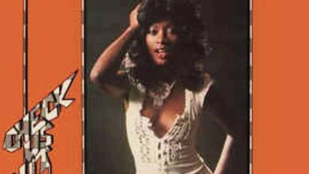 Hard Times- The Chequers (Check Us Out Bonus Track Version)