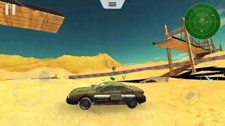 Clash of Cars Death Racing Gameplay - JUST A CAR WRECK BBQ GAME! screenshot 4