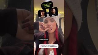 Kylie Cantrall | Instagram Story | KylieCupdates #kyliecantrall