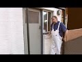 How to Install Aluminium Sliding Door How to Install Aluminium Sliding Door