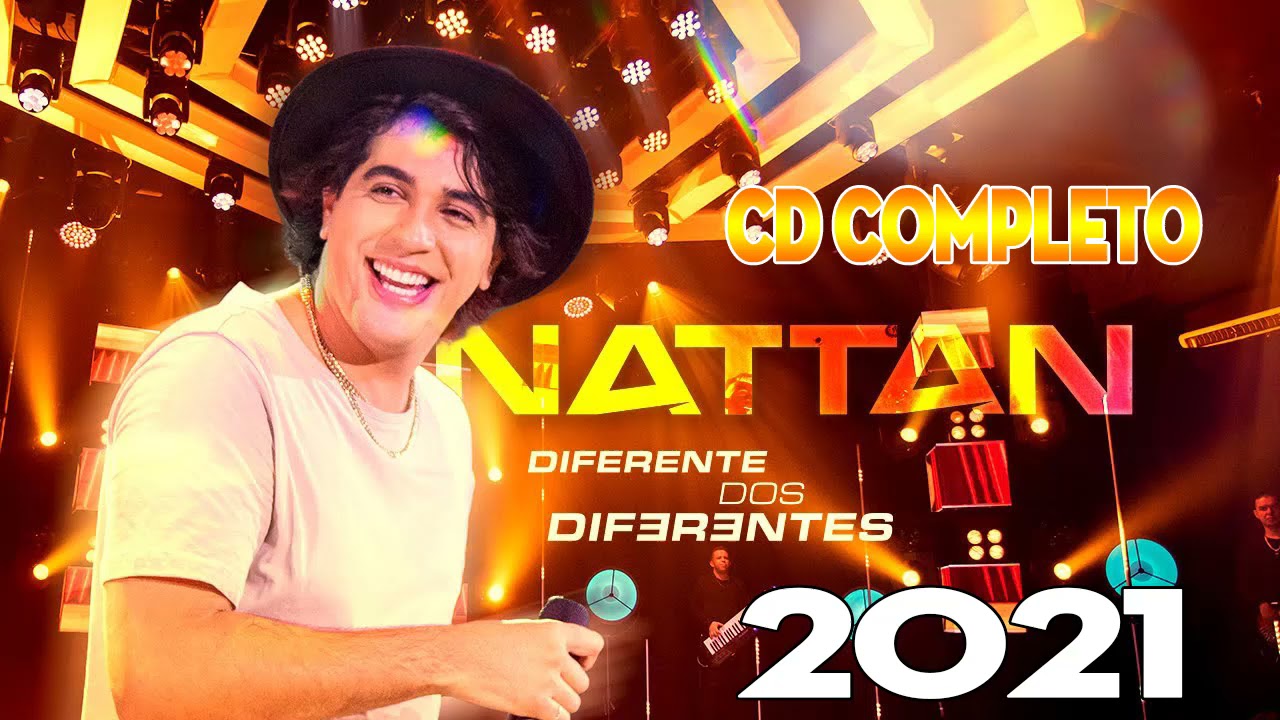 Músicas Novas De Natanzinho Cd Nathanzinho 2021 Sua Musica