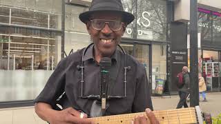 'YOUR NEXT MAYOR OF LONDON, BRIAN ROSE!' 👊🇬🇧REAL PEOPLE, SHOW REAL SUPPORT!