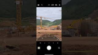 Xiaomi 17T pro zoom test camera