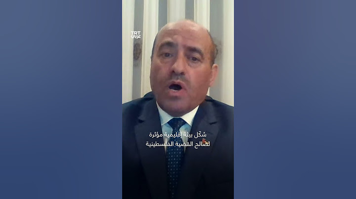 اللواء الصمادي: المقاومة غيّرت مجرى التاريخ