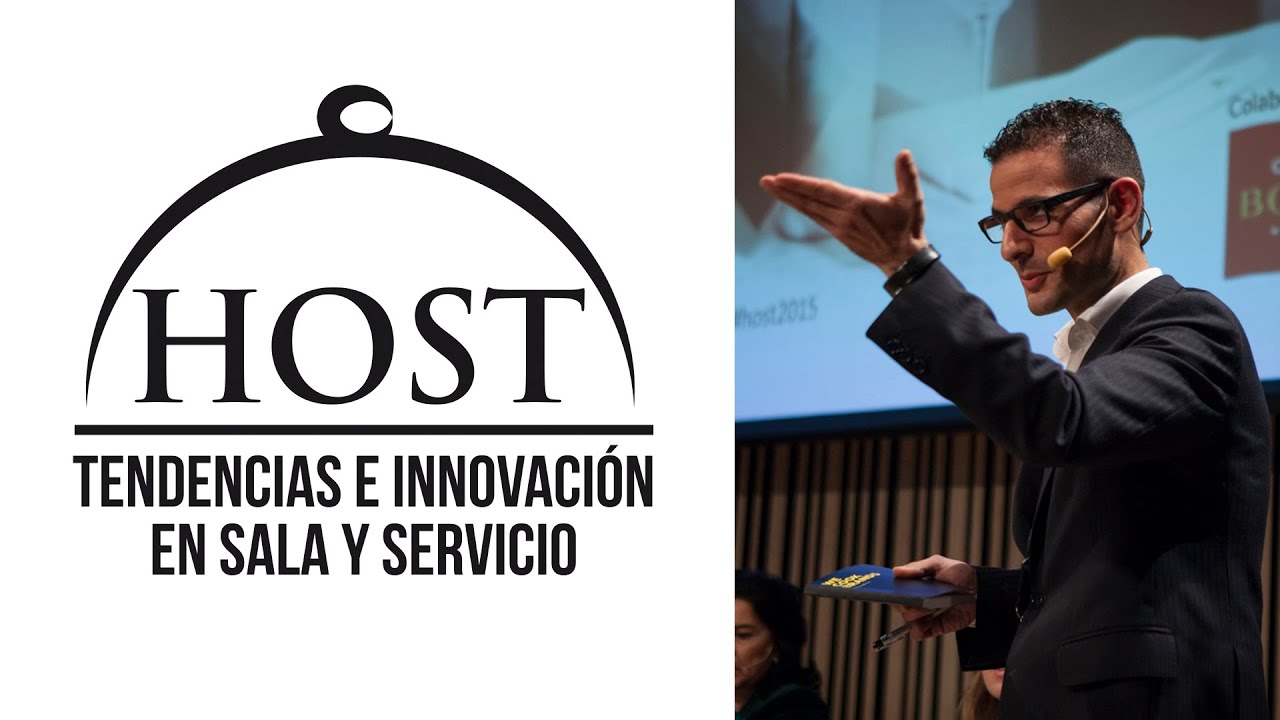 BCC HOST 2015  Diálogos de Sala