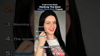 Ranking The Best Miss Diva Bob Haircuts!✂️(Part 6) #shorts #missdivabob #hairtransformation #haircut Ranking The Best Miss Diva Bob Haircuts!✂️(Part 6) #shorts #missdivabob #hairtransformation #haircut