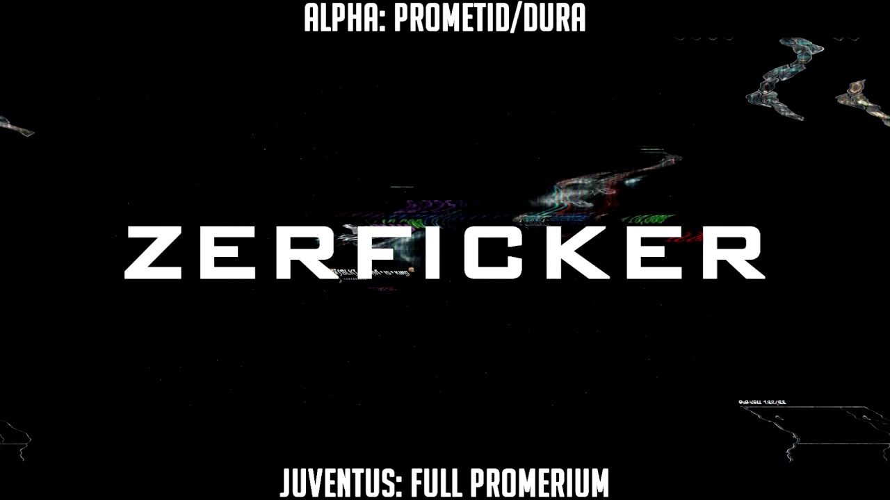 Andromeda Reloaded - Yellow Goli Zerficker (Prod. by AlphatierDO)