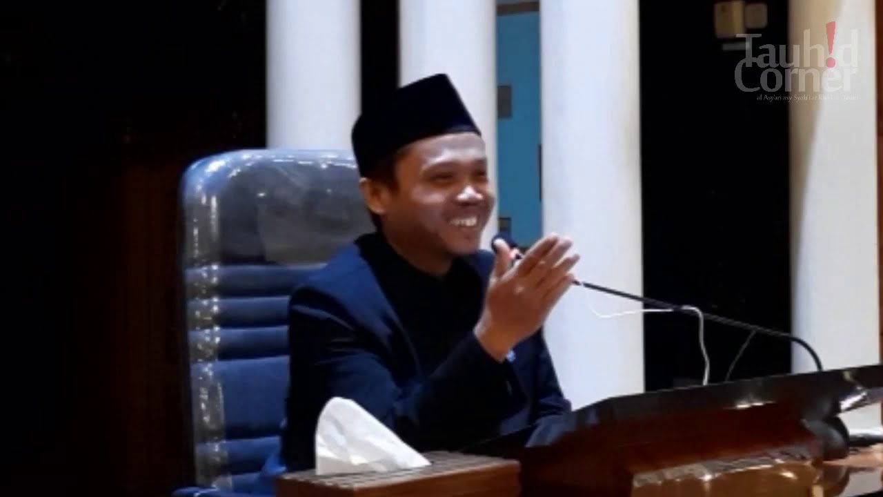 Penjelasan Tiga Hukum Akal; Landasan Tertib Berfikir