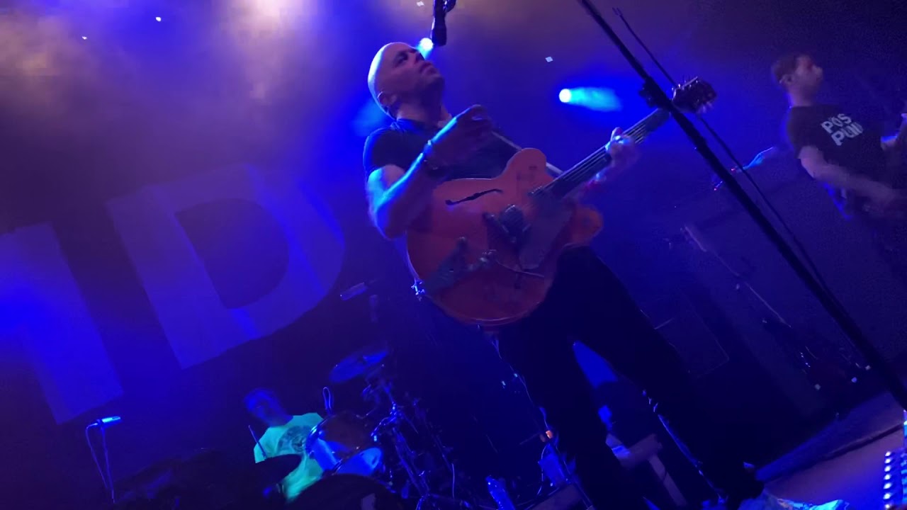 Ride ♪Vapour Trail Lisboa ao Vivo, Lisbon, Portugal 10 Feb 2020 YouTube