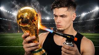 Comment la FIFA a corrompu la Coupe du monde