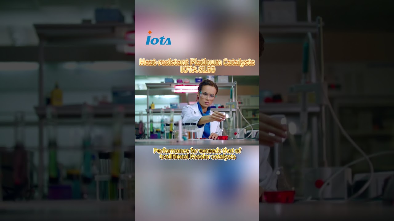 heat-resistant anti-yellowing catalyst 8150