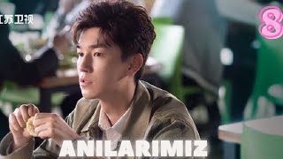 Anılarımız 8 Bölüm The Memory About You 半暖时光 Yang Xuwen Xu Lingyue Fu Xinbo