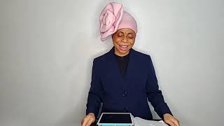 THE TRUTH ABOUT CHRIST THAT SAVES | LESSON 8 | PROPHETESS SARAH WILLIAMS-BALOGUN