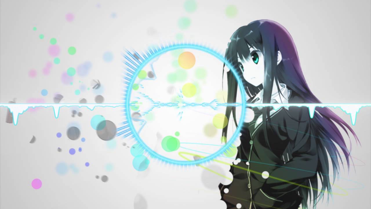 [Nightcore] Request [S3RL] HD