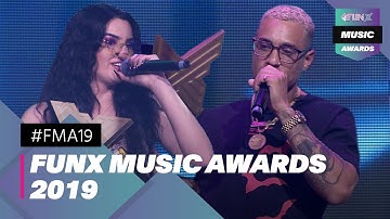 FUNX MUSIC AWARDS 2019!