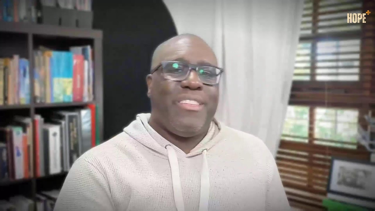 Surrounded: In the Storm, But Never Alone - Psalm 