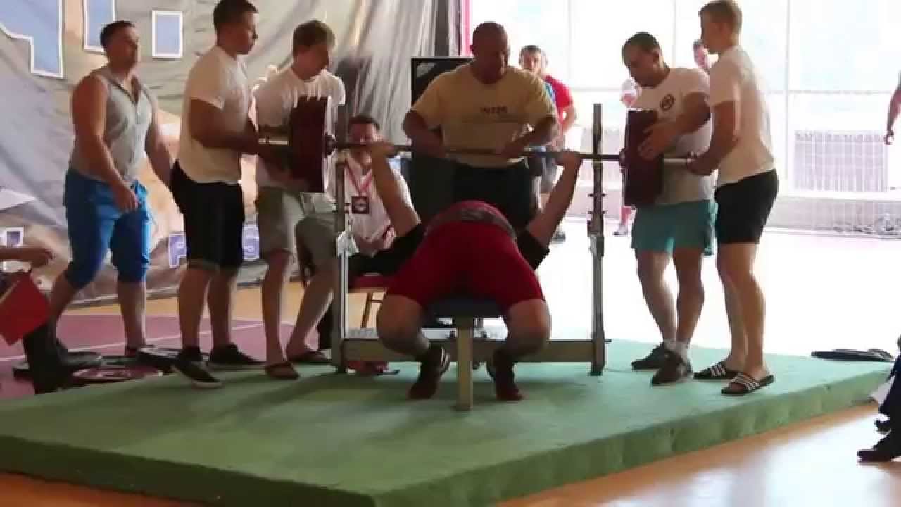 PIRTSKHELAVA GEORGY  World Championship NEW WORLD RECORD 2014 A IPA (Пирцхелава Георгий)