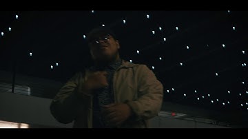 Robitussin  (Prod. SwuM) (Official Video)