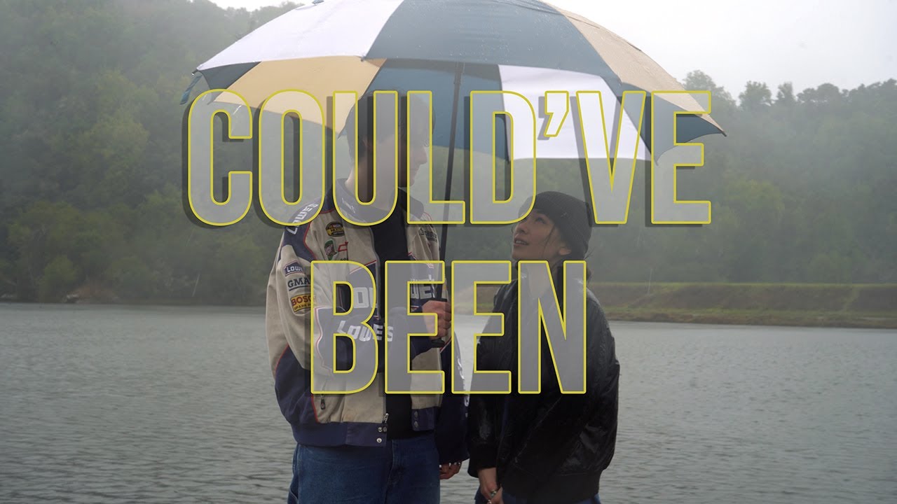 Watch Amara 林 & Slimb - "Could've Been" (Official Music Video) on YouTube Watch Amara 林 & Slimb - "Could've Been" (Official Music Video) on YouTube