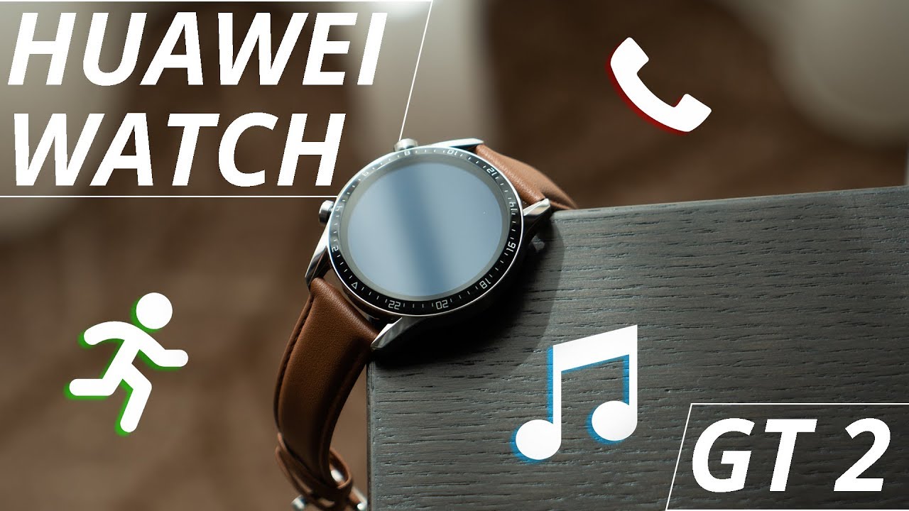 Huawei Watch GT 2 Pro review: Optimized design and improved software, but  hardly any hardware changes. -  Reviews