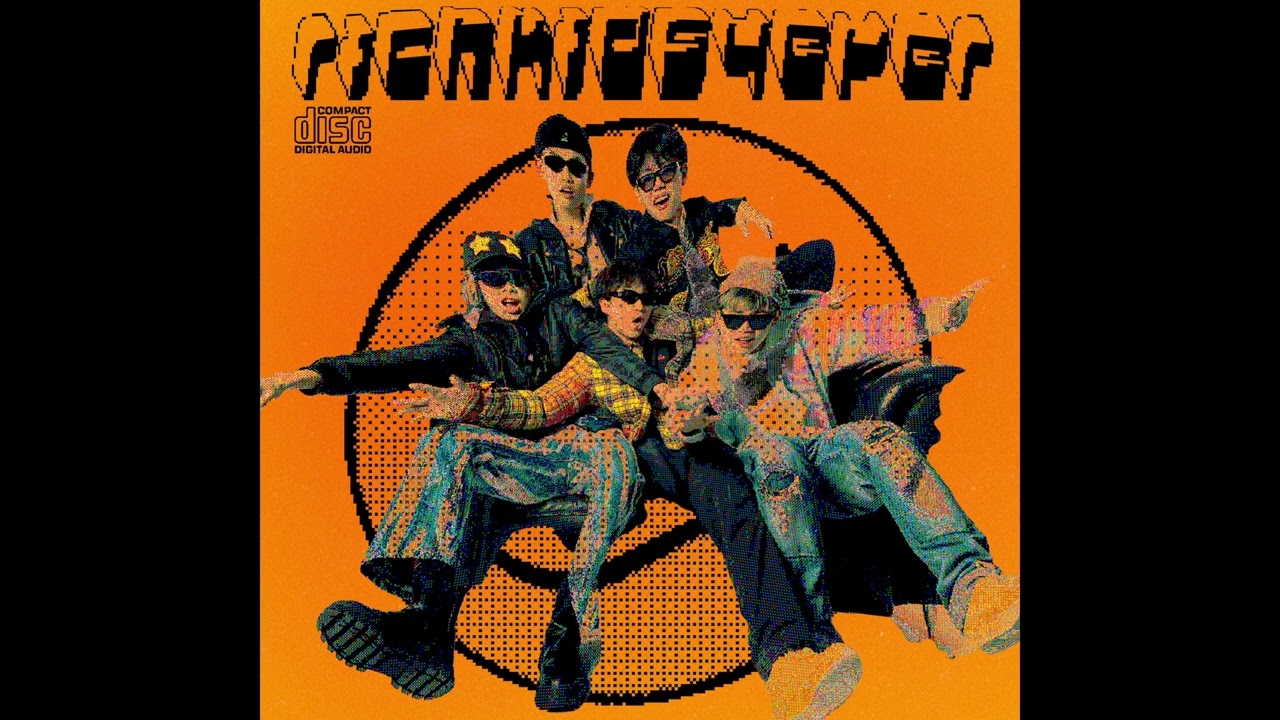 RICH KIDS MOB - MAMA TOLD ME feat. 2NAUGHTYY, KID ALVIN (Official Audio)