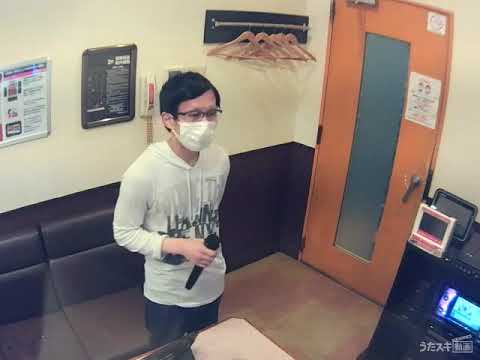男が原曲キーで歌ってみた。高橋洋子／残酷な天使のテーゼ【うたスキ動画】