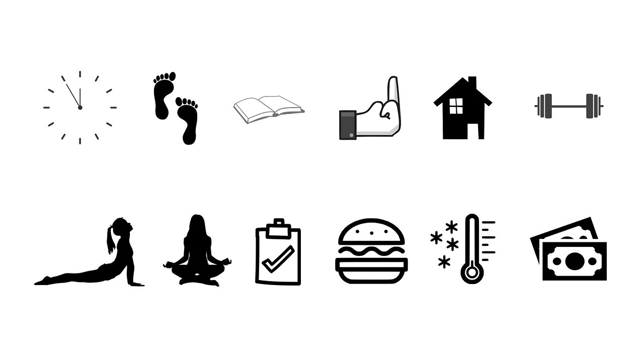 12 szokás, melyeket ostobaság nem elsajátítani