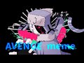【AVENGE meme】Ft.MFM　※Blood＆Flash