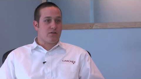 Tom introduces himself and talks about CARCHEX extended warranties.