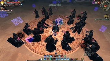 C9 Thailand - Mana Crafter - Dominator