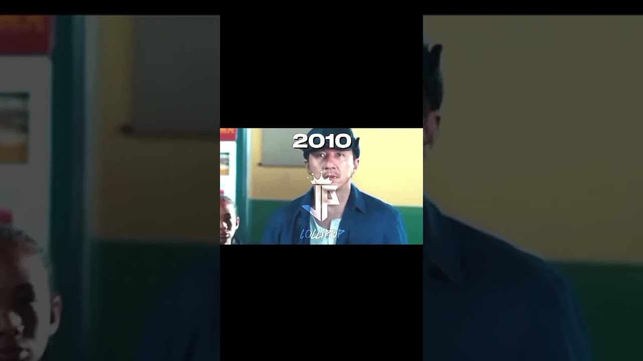 karate kid 2010 and 1984 