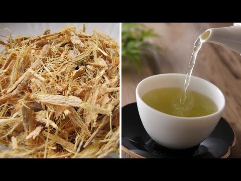 This Amazing Tea Will Treat Your Anxiety, Depression and Insomnia