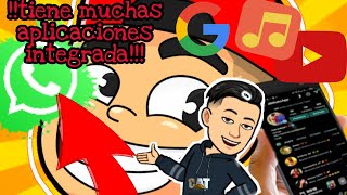 INCREÍBLE WHATSAPP! (Colaboración Especial Toda 'Ndroid)💥😊 screenshot 4