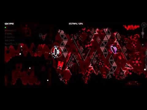 [MOBILE WORLD RECORD] Aeternus 49%