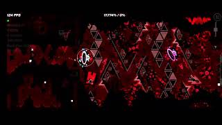 [MOBILE WORLD RECORD] Aeternus 49%